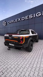 Ford Raptor
