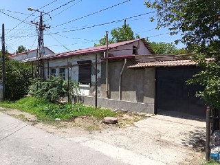 Продается участок Бешкапа ТТЗ элитная махалля 6.6 соток