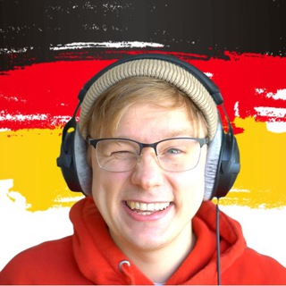 Telegram profile photo for Немецкий Язык | Аудио уроки от HHDEUTSCH