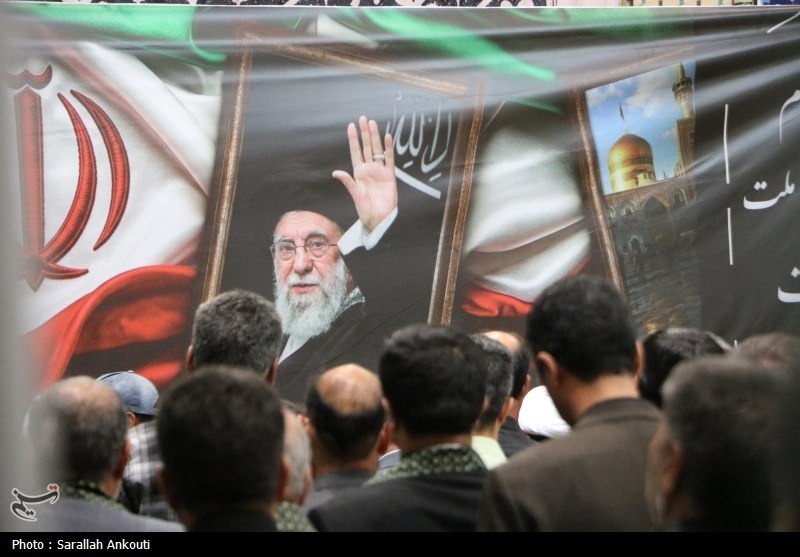 جهان تسنیم: دفتر حفاظت منافع ایران در مصر: راه امام شهید با قوت ادامه می‌یابد🔹دفتر حفاظت منافع جمهوری اسلامی ایران در قاهره مصر به م