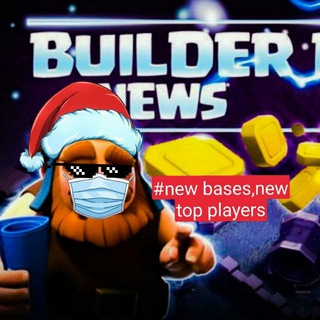 Clash with Builder base Telegram Group Link