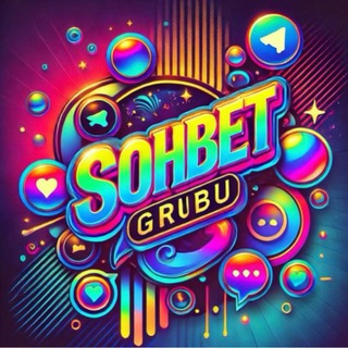 Telegram profile photo for Sohbet Muhabbet Grubu