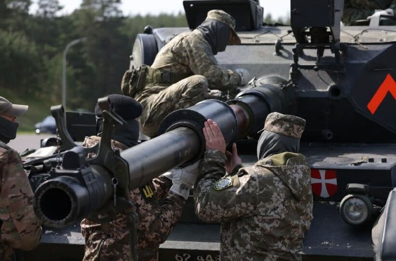 Poland supplies Patriot missiles to Ukraine