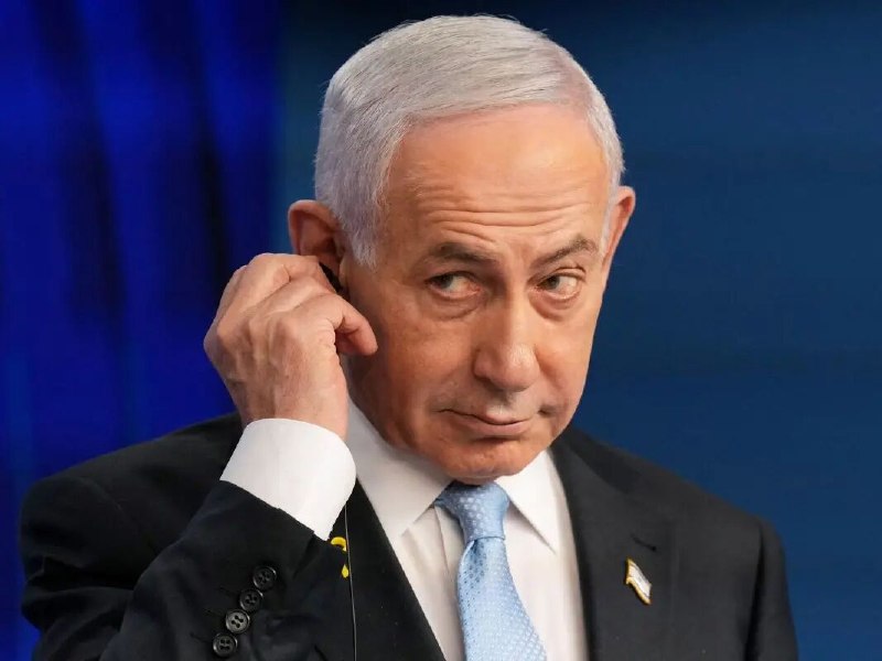 טענתו של נתניהו להצדקת הפיגועים והפרת הפסקת האש בלבנון