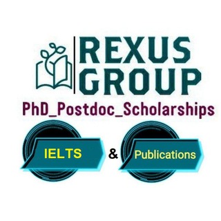 کانال مقالات و اخذ مدرک آیلتس Telegram Group Link