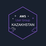 AWS User Group Kazakhstan Announcements Channel