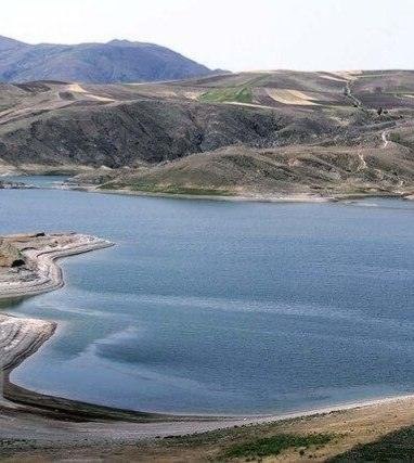 همای خبر گیلان🇮🇷: ۴۵ درصد مخازن سدهای کشور خالی است🔹بر اساس آخرین آمار از ابتدای سال آبی تا تاریخ ۲۴ مردادماه از وضعیت سدهای کشور ۴۵ درصد