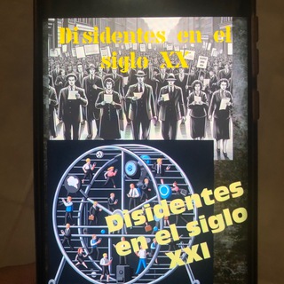 (antigüo movimiento 2020)Disidentes anti corrupcracia 2025 CHAT Oficial y Libre 🤍únete a nuestras acciones en pro de una democra