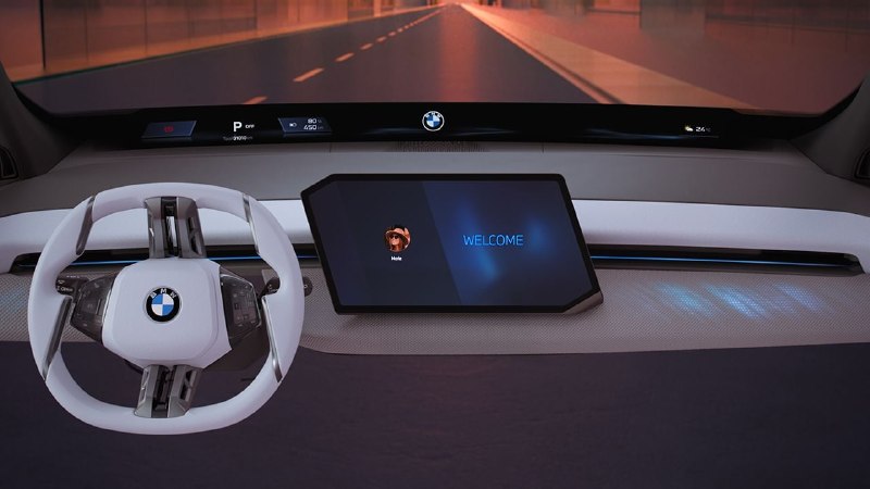 🏎🔥 В BMW объяснили, почему их автомобили оснащаются все меньшим количеством фи