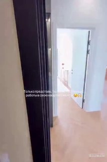 Обзор квартиры площадью 72 м Высота потолка - 4 метра Автор - Мария Бернацкая Дизайн и ремонт - изображение 1 - обзор, квартиры, площадью