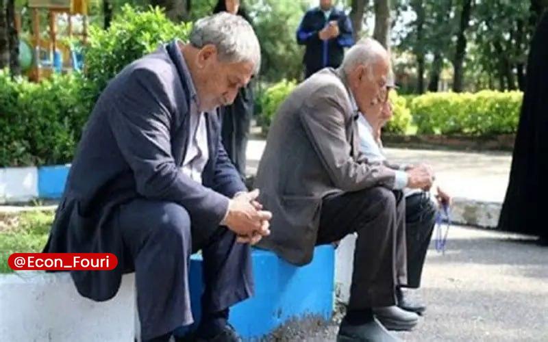 اقتصاد فوری 📈: ۴۰ درصد بازنشستگان «مستاجر» هستندمدیرعامل صندوق بازنشستگی کشوری:🔹آمارهای غیر رسمی نشان میدهد حدود ۴۰ درصد بازنشستگان «م