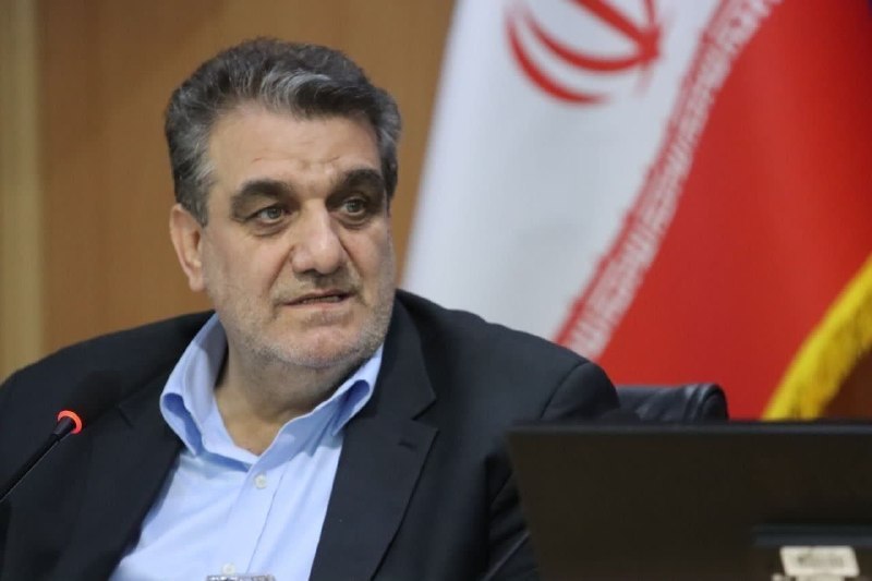 ایرنا سمنان: 🔗استاندار سمنان: همبستگی و وحدت دستگاه‌های استان در بالاترین سطح قرار دارد🔹️ استاندار سمنان با اشاره به آغاز هفته دولت، 