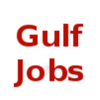 Gulf jobs Telegram Group Link