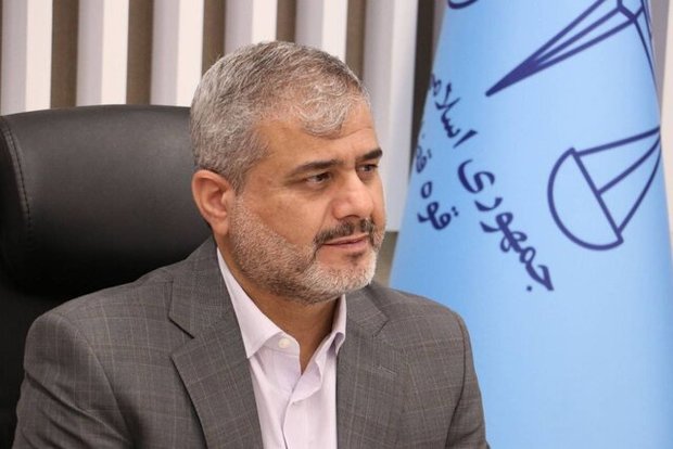 جماران: 🔴 علی القاصیمهر، رئیس سابق دادگستری استان تهران جانباز شد + جزییات👇👇https://www.jamaran.news/fa/tiny/news-1724070🇮🇷 @ja
