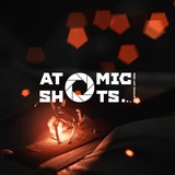 Atomic Shots by Atomic Art 3826