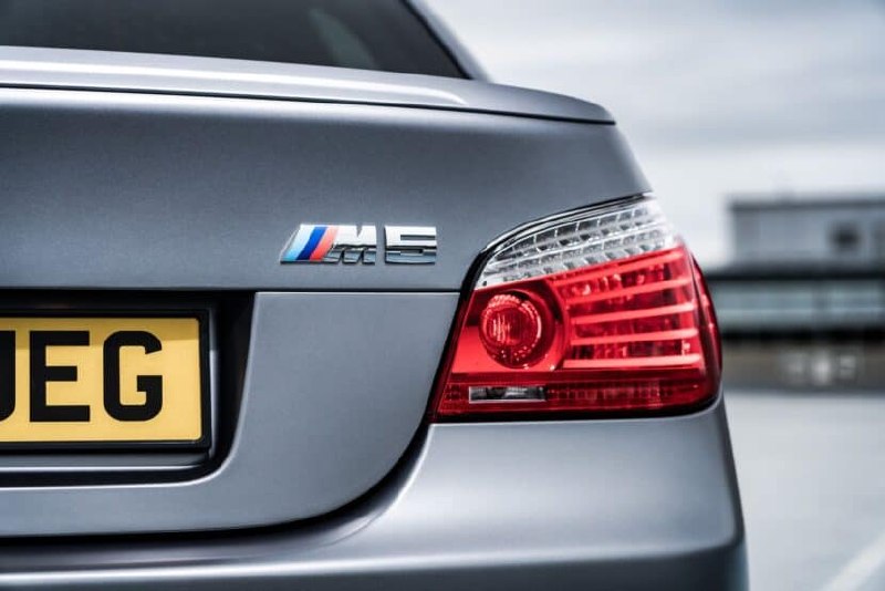 🏎🔥 В мире BMW M-класса произошло знаковое событие! На недавнем аукционе RM Sot