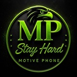 ⚡️Motive phone | انگیزه فون