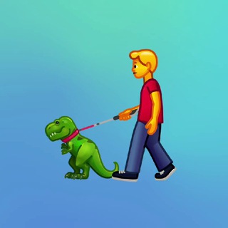 تبلیغات جفج سین ریکت ویو🦖