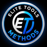 Elite Tools Methods 💀