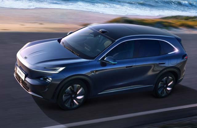 Сегодня в мире электромобилей произошло значимое событие: концерны General Motor