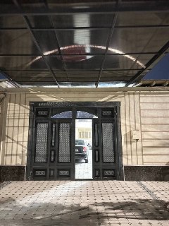 Улица Ашрафий, 2 сотки, 100м²