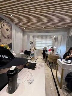 Сдаётся помещение под Салон Красоты в центре Ц-5 Юнусабадский , 53 м²