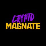 CryptoMagnate | СНГ