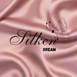 Silken dream ✨