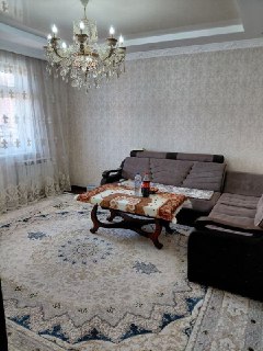 Сергели квартира 2 хона
