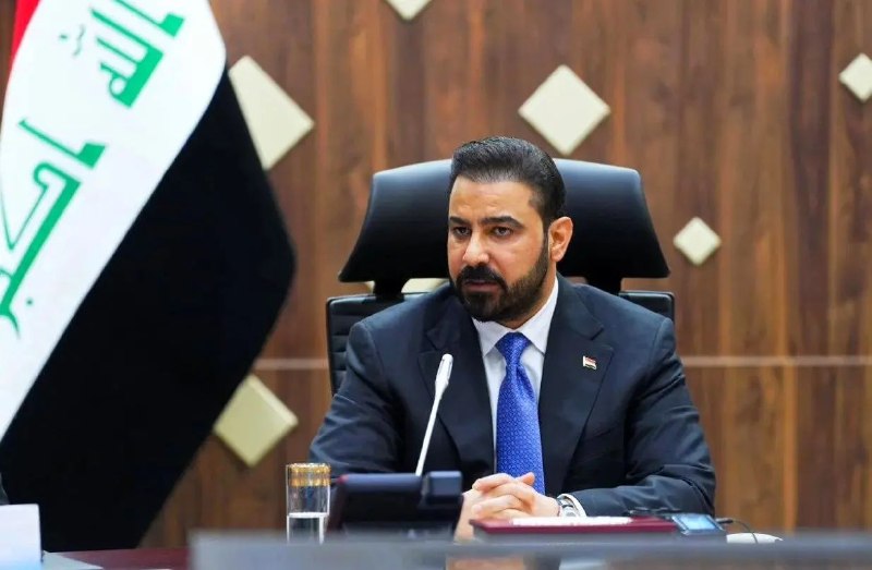 سربازان گمنام: نخستوزیر عراق: ایران و عراق را ملتی واحد میدانیم🔹الزیدی به قالیباف: به کشور و خانه دوم خودتان خوش آمدید؛ ما عراق و ایر