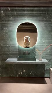3 день в Италии Бренд Salvatori - это невероятное произведение искусства из камня , наслаждаемся - изображение 9 - день, италии, бренд