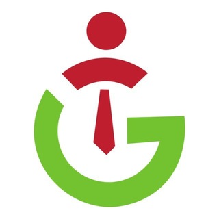 Telegram profile photo for GeezJobs - Ethiopia Jobs