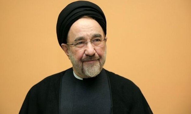 میدیای سەربەرزی: 📢سید محمد خاتمی: با گذر از این مرحله سخت کار سختتر حاکمیت آغاز میشود خط خونی که بین مردم و حکومت فاصله انداخته است، بس