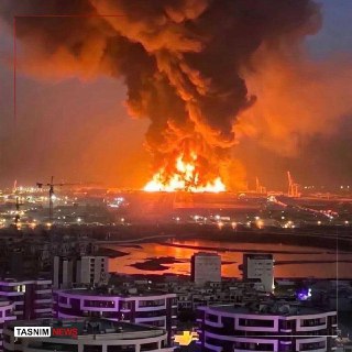 И ещё немного апдейтов по ситуации на Ближнем Востоке:▪️ Трамп допустил приостановку ударов по Ирану, если Тегеран «удовлетворит» США в рамках переговоров. «Пока им это не удалось», — добавил он;▪️ Трамп предположил, что боевые действия могут продолжаться 