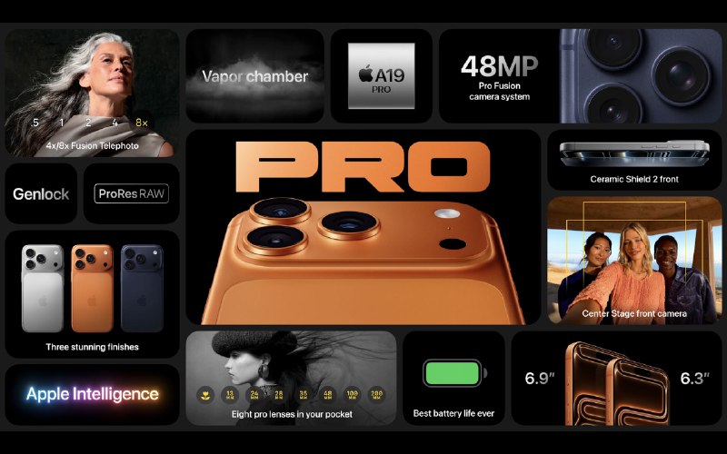 iPhone Pro 性能很棒，而且今年的颜色非常亮眼，但从钛到铝有点掉品质iPhone Air 全新的设计则显得非常高贵，但是单摄像头设计...过于大胆了发挥既要又要的人类本性，想买明年的 iPhone Air Pro！iPhone Pro 性能很棒，而且今年的颜色非常亮眼，但从钛到铝有点掉品质iPhone Air 全新的设计则显得非常高贵，但是单摄像头设计...过于大胆了发挥既要又要的人类本性，想买明年的 iPhone Air Pro！