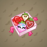 Berry Box #90