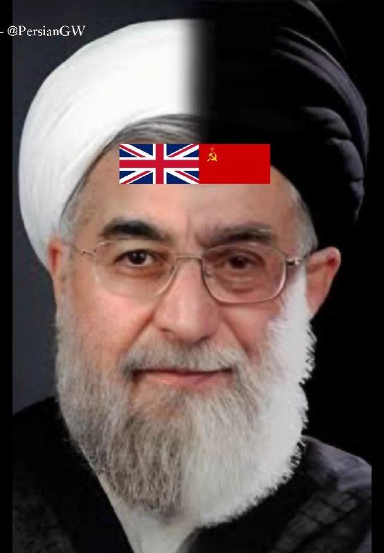 درتی کیدز: اگر برید پی سابقه و زندگی حسن روحانی رو بگیرید می بینید از خود خامنه‌ای کسکش‌تره!:)حسن روحانی کسی بوده پسرش رو با کلت کم