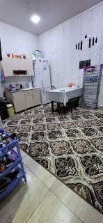 Продаётся дом 3 комнаты Мирабадский район ул Инокабад