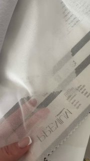 На днях выбирали текстиль в проекте и хочу с вами поделиться Если честно, не люблю классический тюль-вуаль на окнах мне всегда напоминает он актовы... - изображение 2 - если, днях, выбирали