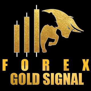 GOLD FX SIGNALS 🔔 Telegram channel profile photo