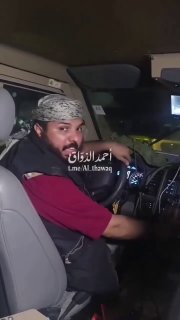 — 🇸🇦/🇾🇪 חדש: אותו לוחם PLC שנשבע להישאר במוקה כדי להילחם בחות'ים החליט לעזוב את העיר לאחר כ-30 דקות