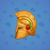 Heroic Helmet #99