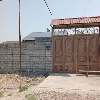 Срочно!!! Продается участок с домом