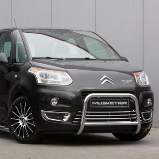 CITROEN C3 PICASSO. Чат владельцев