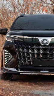 Toyota Sena