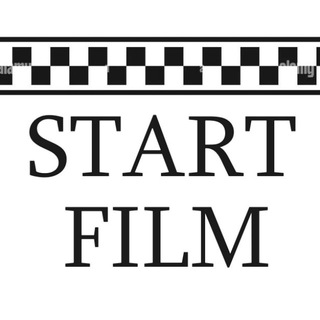 Telegram profile photo for START FILM | ФИЛЬМЫ В ТЕЛЕГРАМ