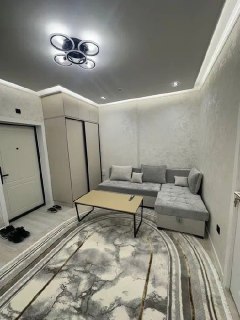 Сдается в аренду квартира (ЖК Nrg Yangi Baxt) Яшнабадский район