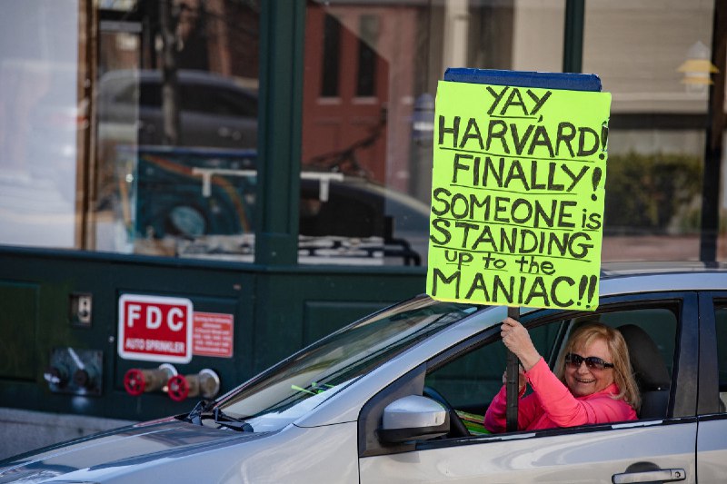 Trump Is Right to Target Colleges. He’s Doing It the Completely Wrong Way.