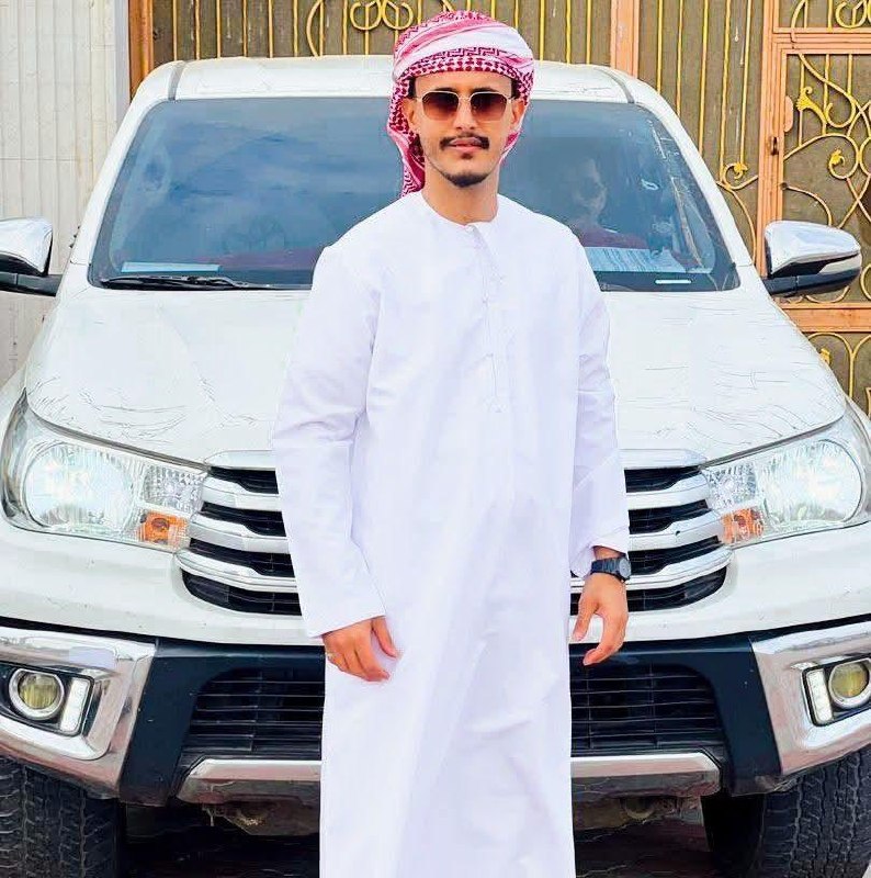 ‏تم القبض #على القـاتل (أسعد عبدالرحمن #الحاج التابع لنبيل #المشوشي قائد اللواء الثالث التابع #للانتقالي عاد من الإمارات #ونفذ مهمة اغتيال ا