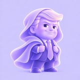 Veil Trump